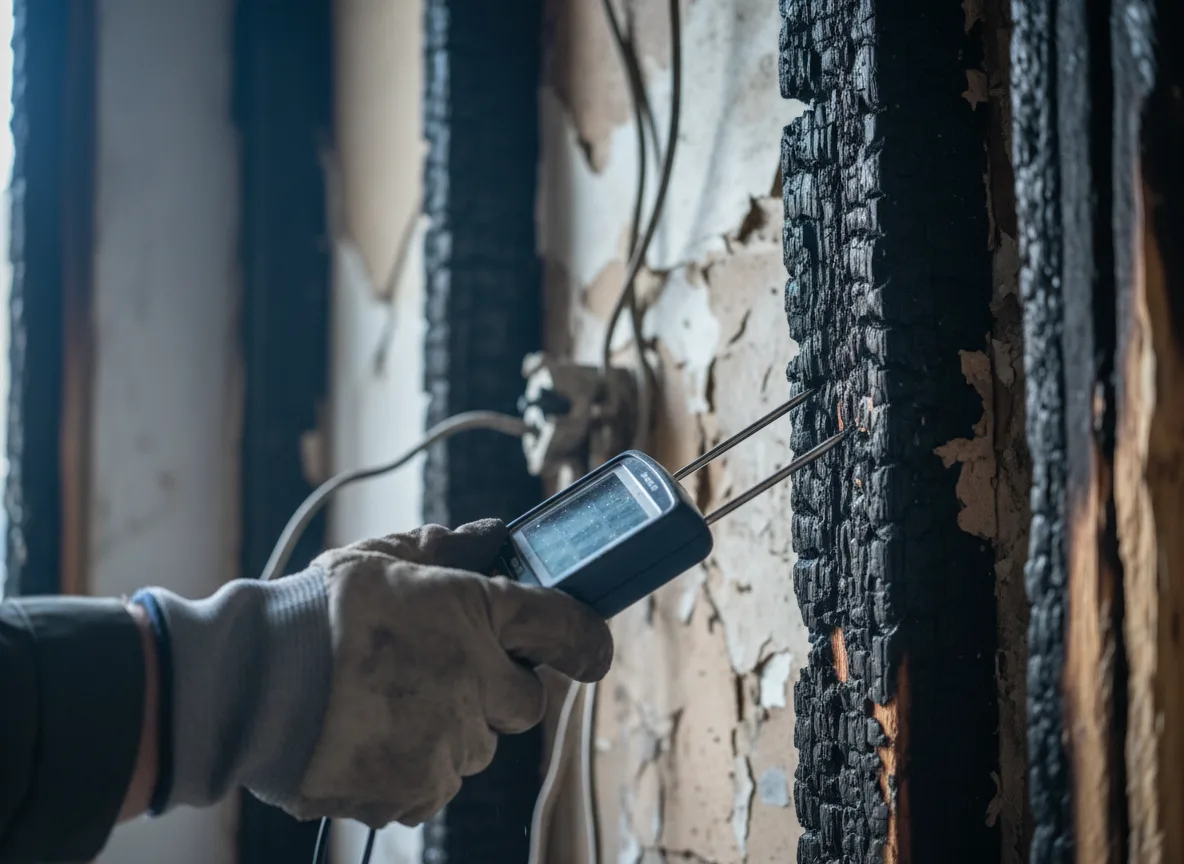 Fire Damage Restoration District of Columbia FAQs